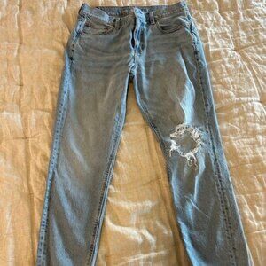 American Eagle 90s Jeans